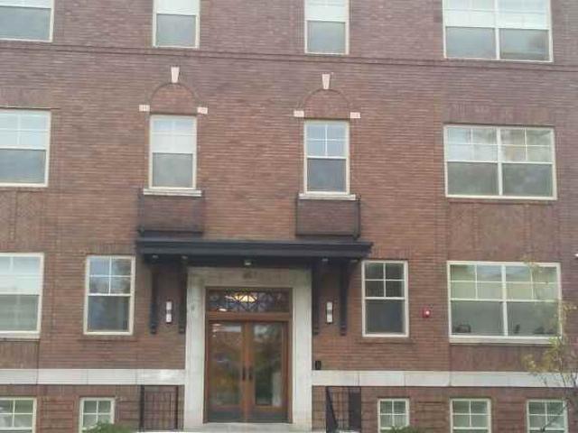 Treymore Apartments 2 Bedroom Apartment for Rent at 457 Brainard St, Detroit, MI 48201 University