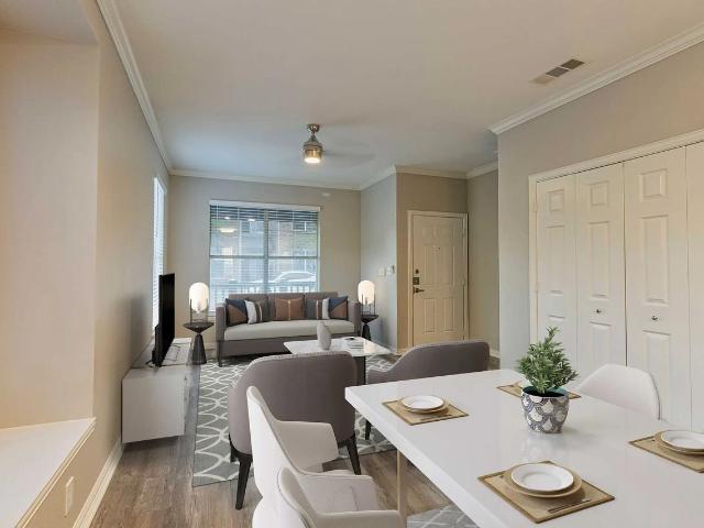 Treymore Eastfield 2 Bedroom Apartment for Rent at 2631 John West Rd, Dallas, TX 75228