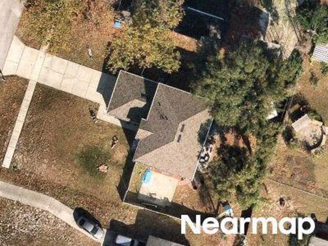 Treadway Dr