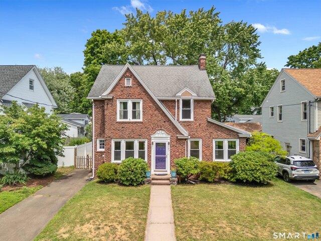 Treadwell St, Hamden, Home For Sale