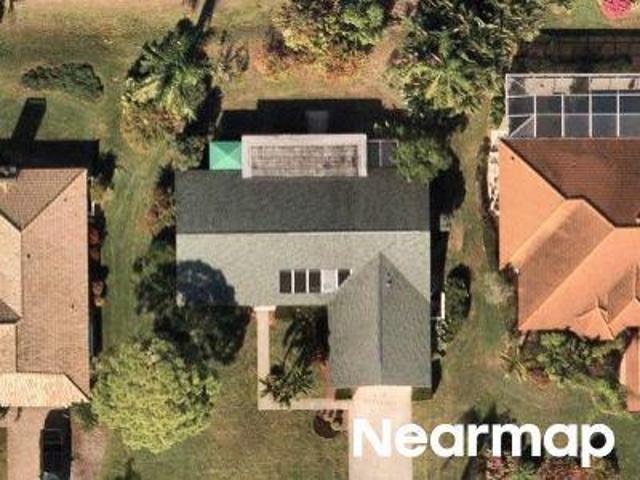 Treasure Cay Ln