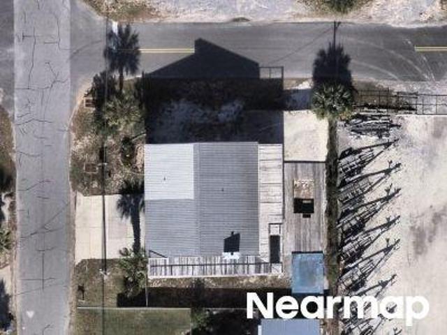 Treasure Cir