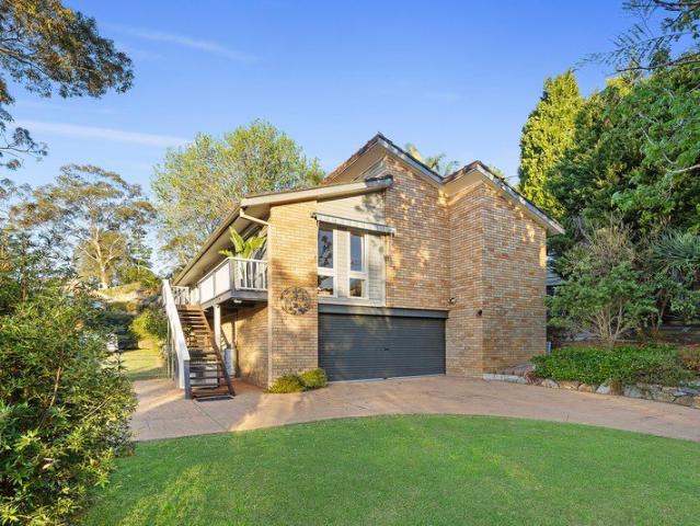 TREASURED FAMILY HOME