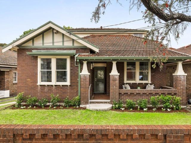 Treasured family home placed on an expansive block