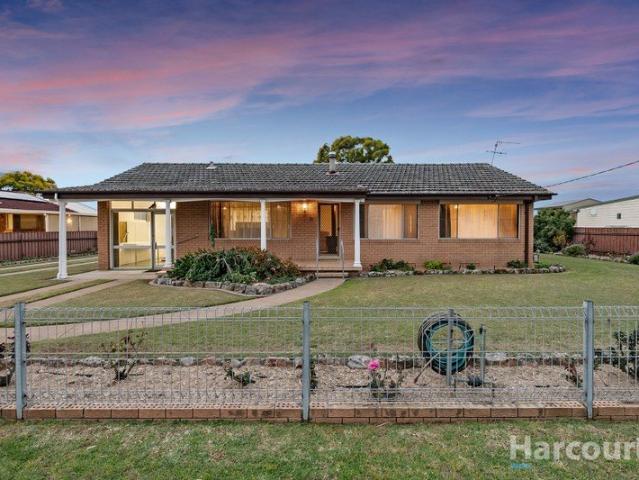 Treasured Home on Double Block Ready for its Next Chapter