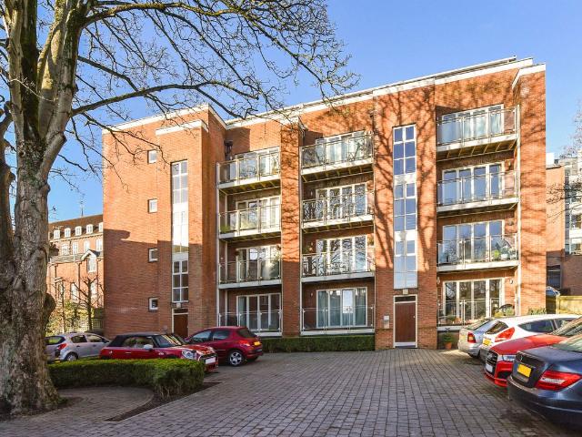 Treasury Court, Cross Street SO23, 2 bed flat to rent, £1,550 pcm | PrimeLocation