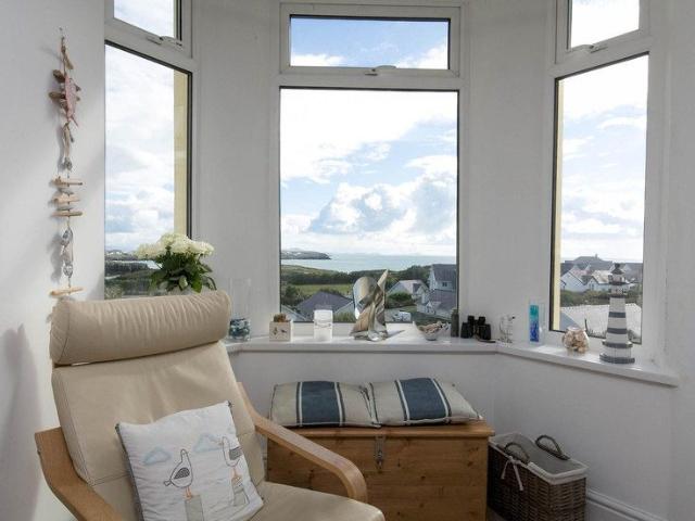 Trearddur Bay