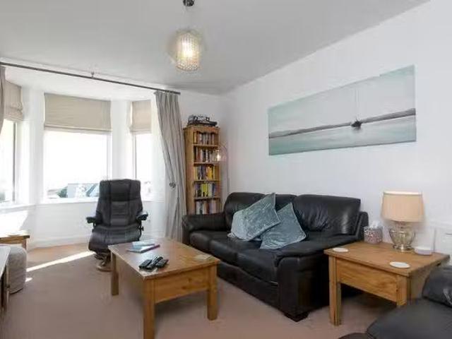 Trearddur Bay