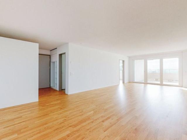 Treat yourself to more space