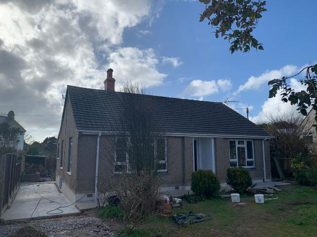 Trebarvah Road, Constantine TR11, 2 bed detached bungalow to rent, £1,300 pcm | PrimeLocation