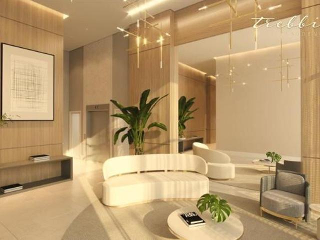 Trebbiano Residencial Fase 1