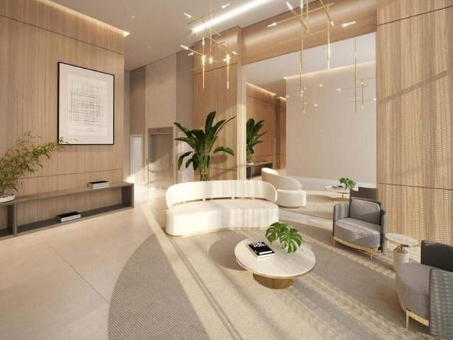 Trebbiano Residencial Fase 2