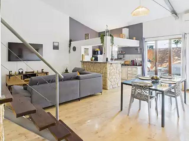 Trèbes 11800 Achat / Vente maison 10 pièces t10 parking