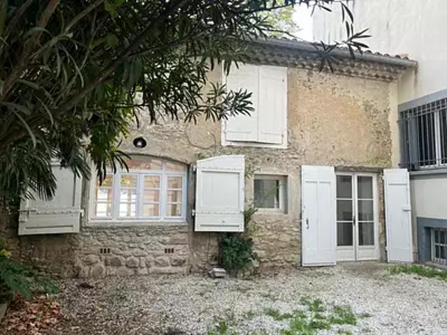 Trèbes 11800 Location maison 5 pièces t5