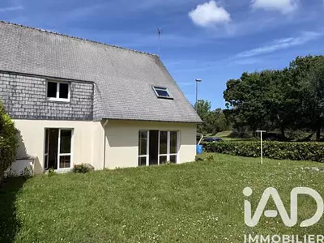 Trébeurden 22560 Achat / Vente maison 5 pièces t5 terrasse parking