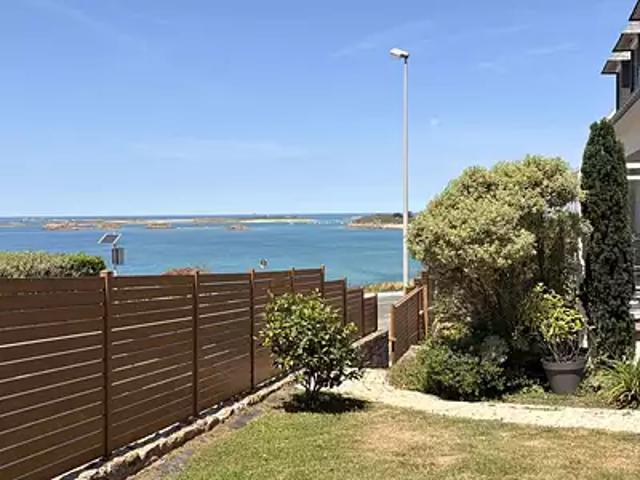 Trébeurden 22560 Achat / Vente maison 6 pièces t6