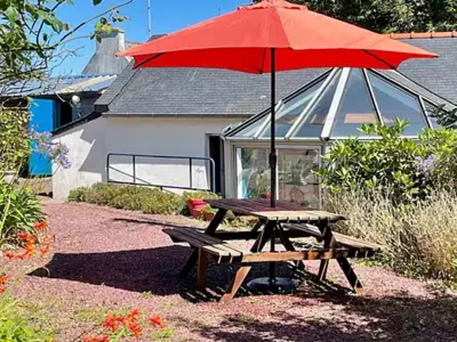 Trébeurden 22560 Achat / Vente maison 2 pièces t2 parking