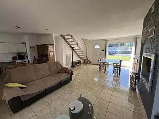 Trébons 65200 Achat / Vente maison 6 pièces t6