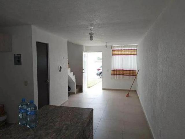 Treboles residencial casa con excedente