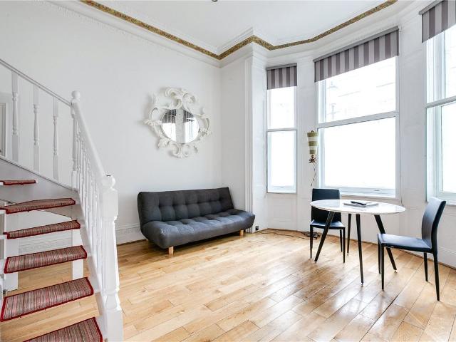 Trebovir Road, Earls Court SW5, Studio to rent, £4,312 pcm | PrimeLocation