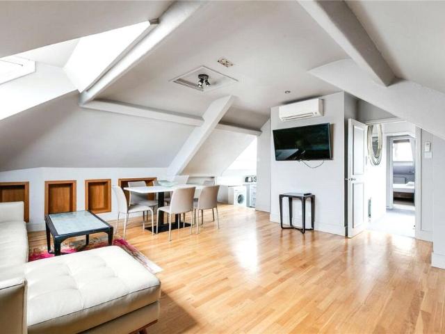 Trebovir Road, SW5, London