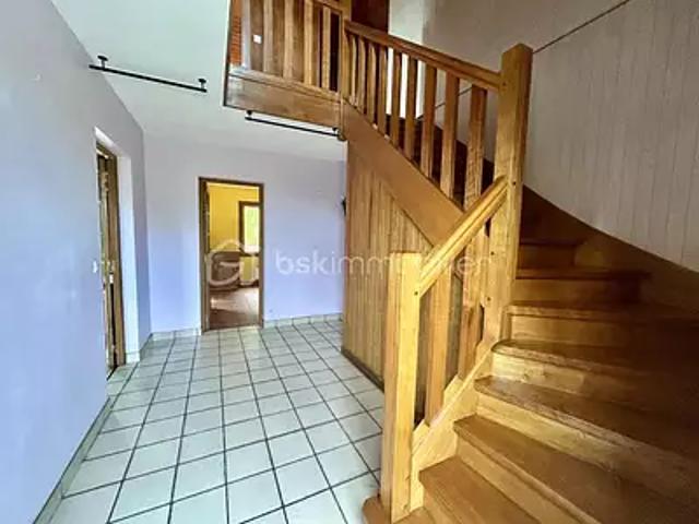 Trébry 22510 Achat / Vente maison 7 pièces t7
