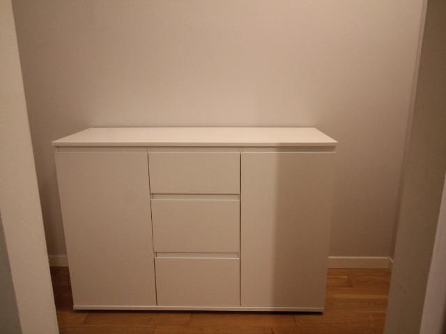 Trecamere camere con doppi servizi