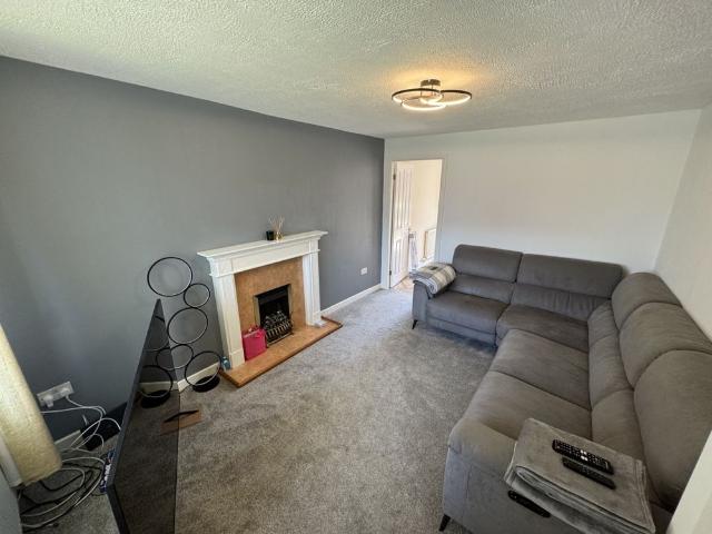 Trecastell Close, Wigan, Greater Manchester