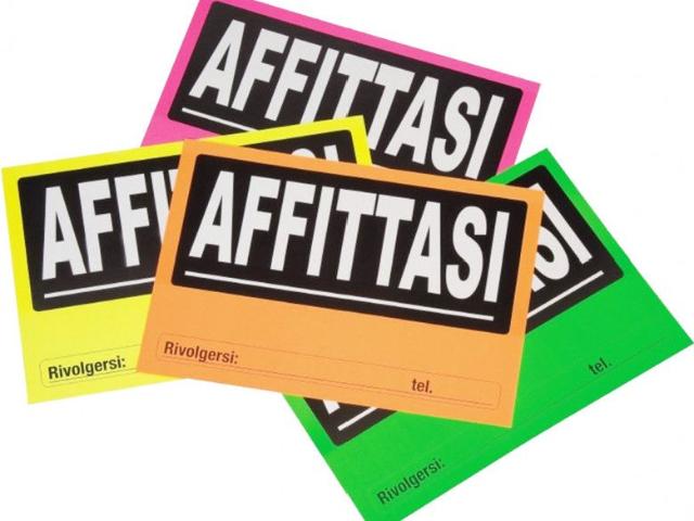 Trecenta 170 mq ï¿½ 650 appartamento affitto via sant'alberto, 44