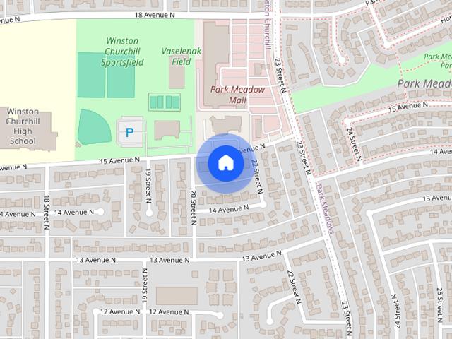 Treco Apartments