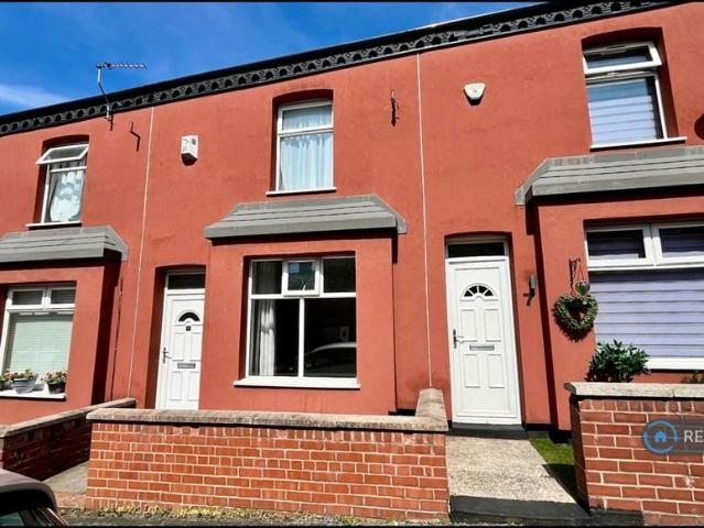 Tredgold St, Bolton, BL6 2 bed terraced house to rent £850 pcm £196 pw