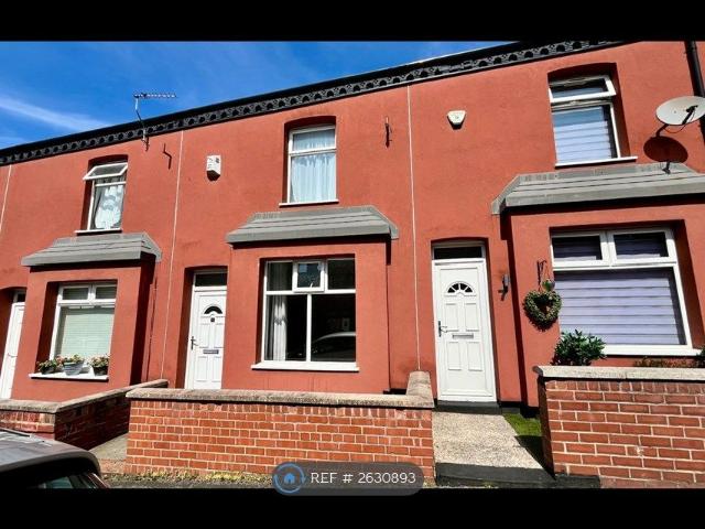 Tredgold St, Bolton BL6, 2 bed terraced house to rent, £885 pcm | PrimeLocation