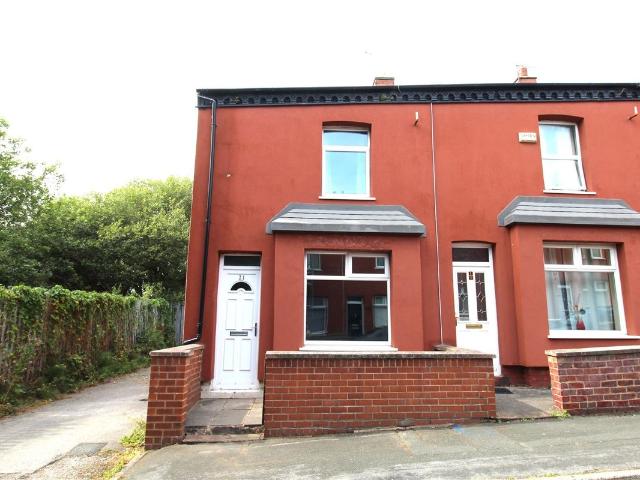 Tredgold Street, Horwich, Bolton BL6, 2 bed end terrace house to rent, £895 pcm | PrimeLocation