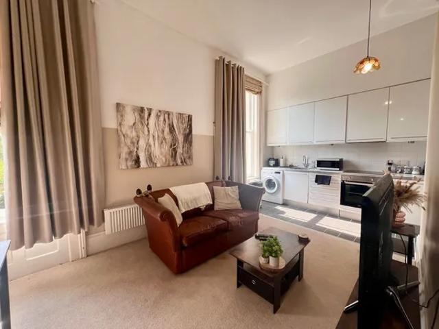 Tredennyke House, Worcester, WR1