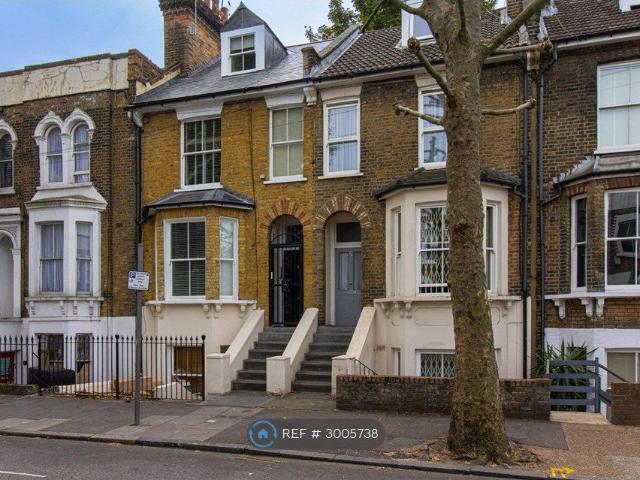 Tredegar Road, London E3, 1 bed flat to rent, £2,200 pcm | PrimeLocation