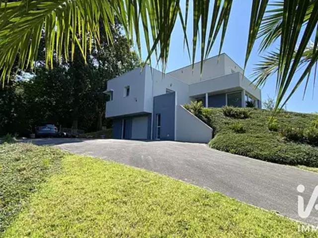 Trédrez Locquémeau 22300 Achat / Vente maison 5 pièces t5 terrasse