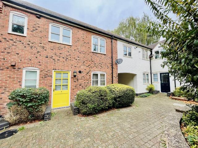 Tredwells Court, Littleworth Street WR11, 1 bed property to rent, £775 pcm | PrimeLocation