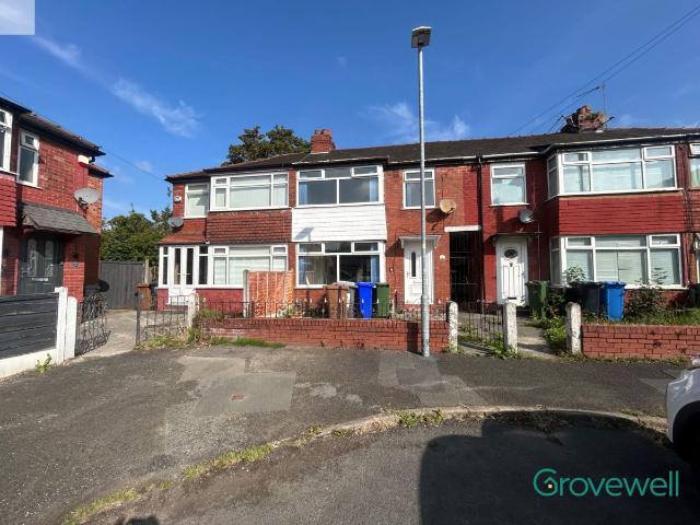 Tree Avenue, Droylsden, Manchester M43, 2 bed semi detached house to rent, £1,050 pcm | PrimeLocation