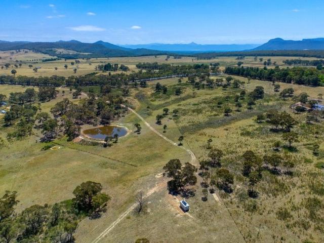 Tree Change Opportunity Productive 40ha Lifestyle Property in Central NSW