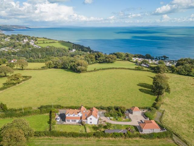 Tree Cottage, Saundersfoot SA69, 3 bed property to rent, £1,250 pcm | PrimeLocation