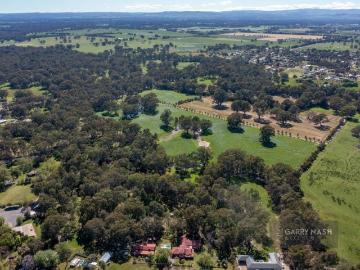 'TREE LANE PARK' LOT 2