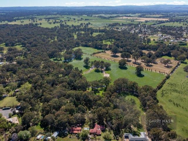 'TREE LANE PARK' LOT 2