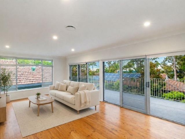 Tree Lined Duplex