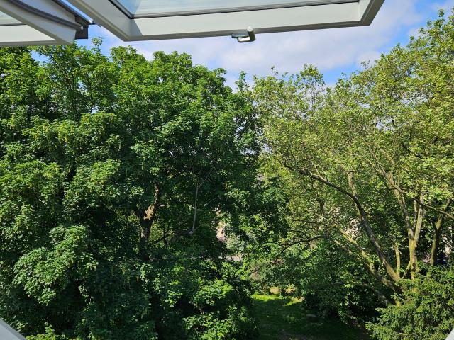 Tree Penthouse*Zentrum*Uniklinik*floorheating
