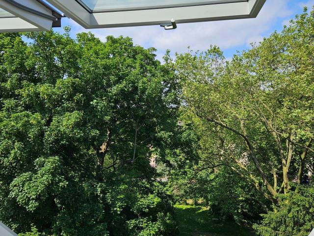 Tree Penthouse*Zentrum*Uniklinik*floorheating*, Essen Amsterdam Apartments for Rent
