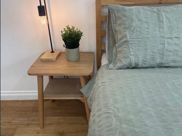 TREE TOP STUDIO APARTMENT