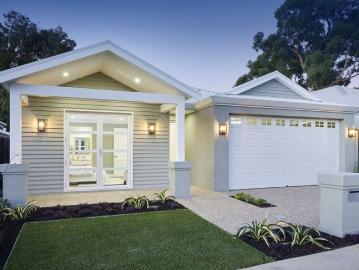 TREEBY GEM | Custom Build + Spacious Land | The RedInk Difference
