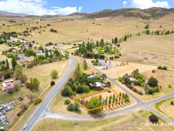 Bredbo, Snowy River, Victoria