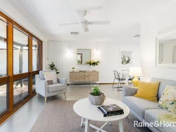 Treed Haven in the heart of Blackwood