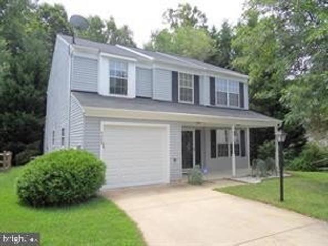 Treefish Ct, Waldorf, Home For Sale